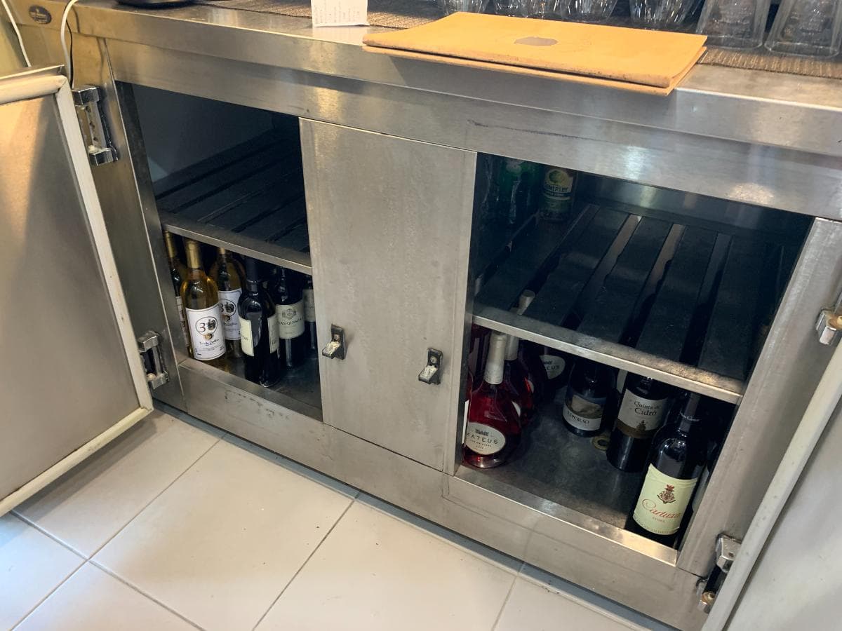 Equipamento Hotelaria — imagem 2