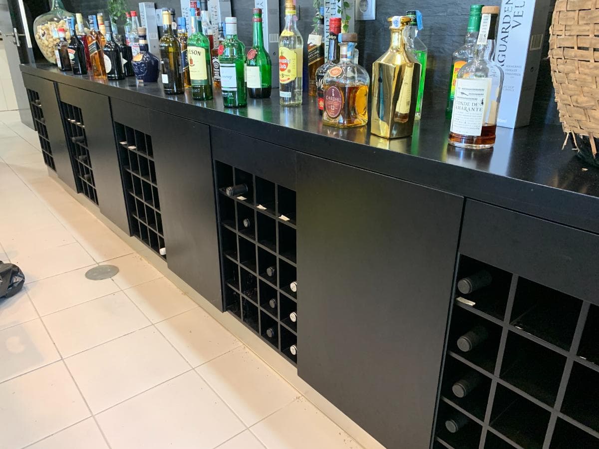 Equipamento Hotelaria — imagem 2