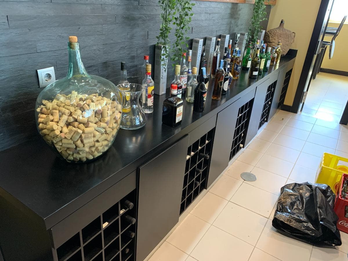 Equipamento Hotelaria — imagem 1