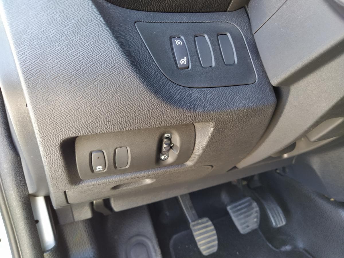 Renault Kangoo 1.5 DCI · Ano 2014 — imagen 10