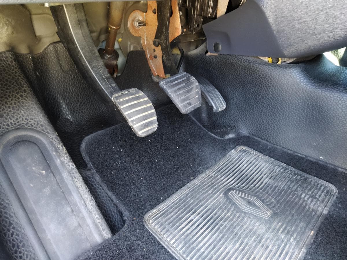 Renault Kangoo 1.5 DCI · Ano 2014 — imagen 14