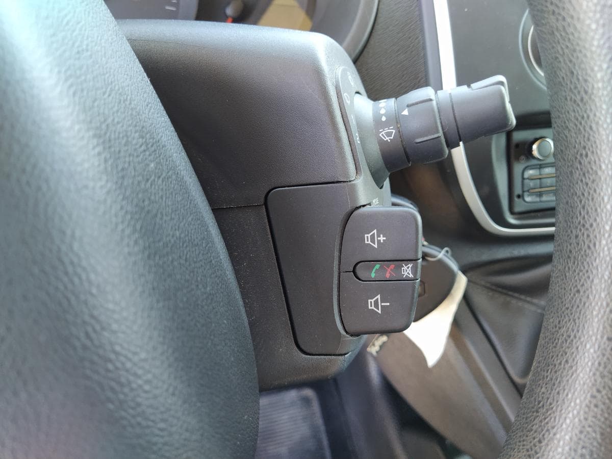 Renault Kangoo 1.5 DCI · Ano 2014 — imagen 17