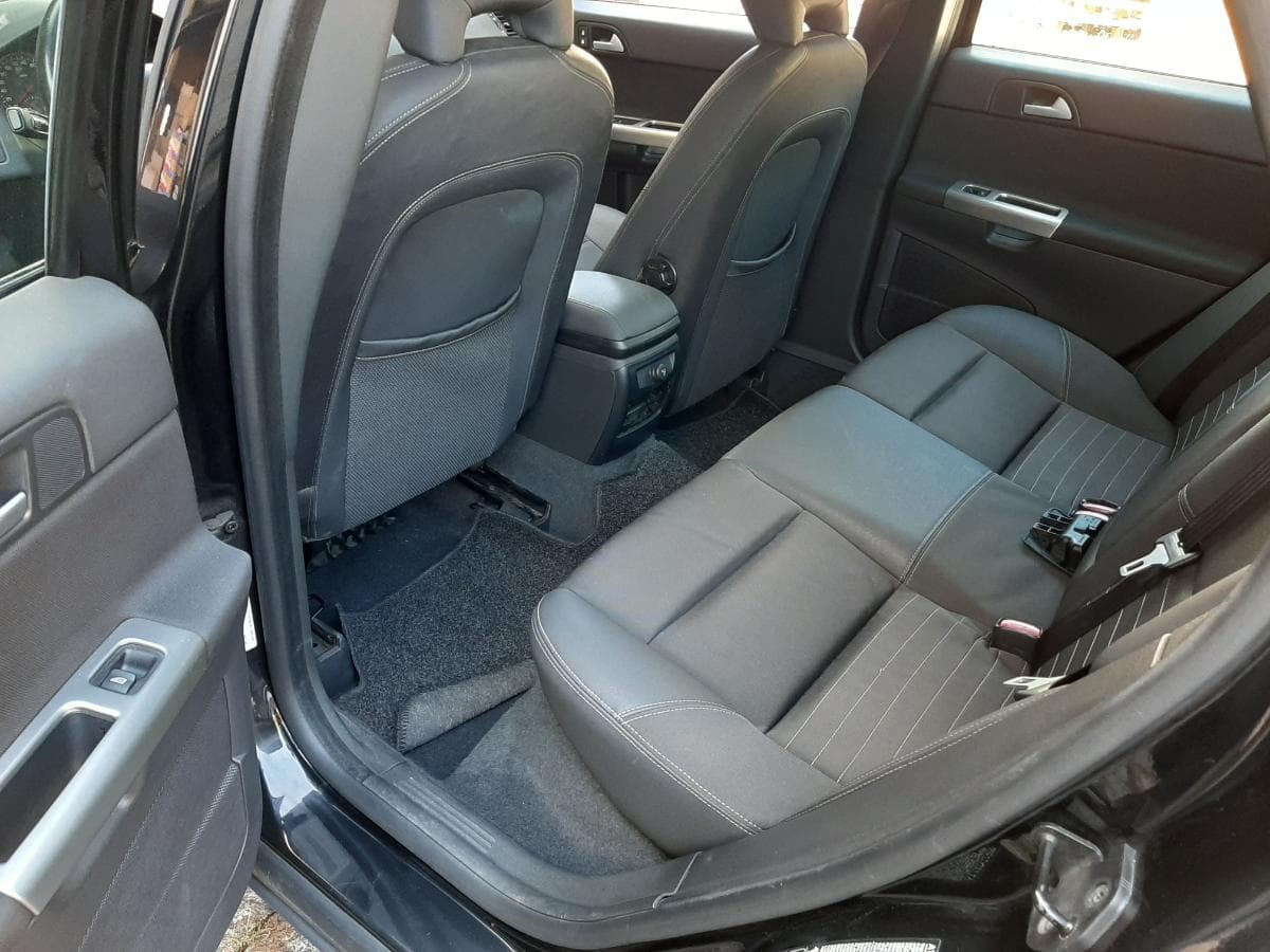 Volvo S40 1.6D · Ano 2005 — image 17