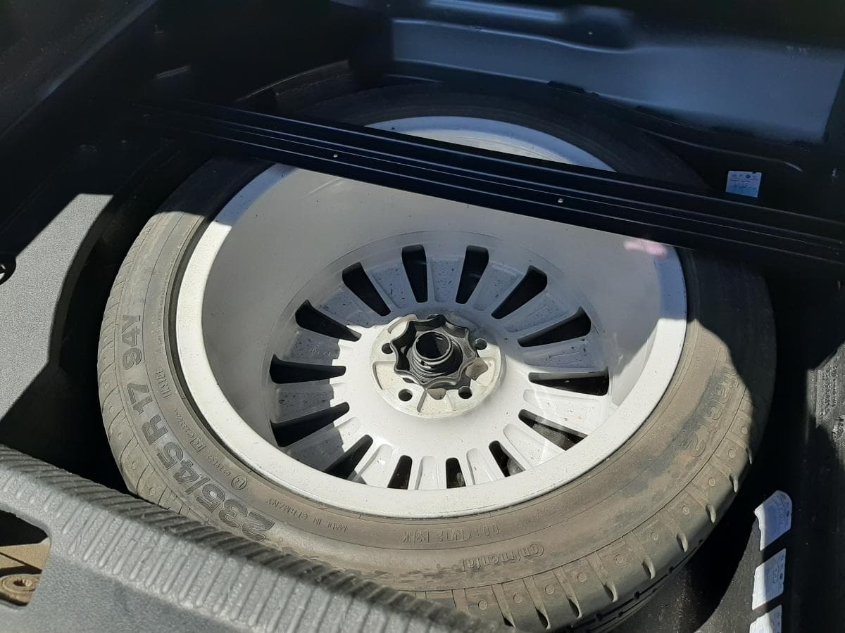 Volkswagen Passat 2.0 TDI · Ano 2005 — imagem 11