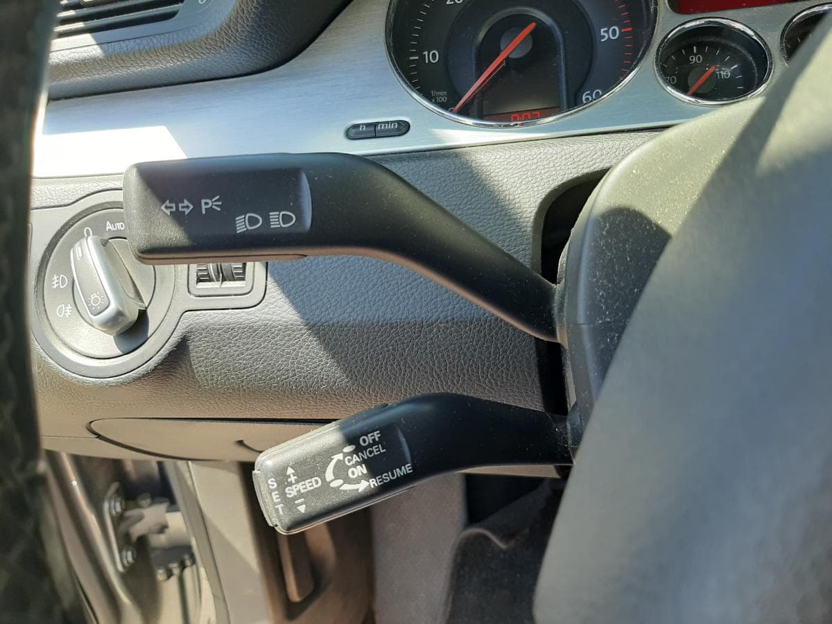 Volkswagen Passat 2.0 TDI · Ano 2005 — imagem 21