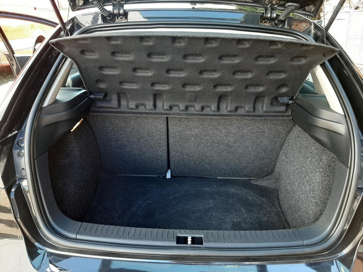 Seat Ibiza 1.2 12V · Ano 2006 — image 7