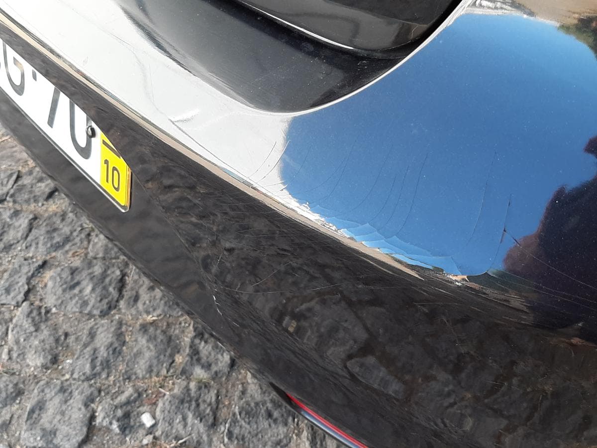 Seat Ibiza 1.2 12V · Ano 2006 — image 20