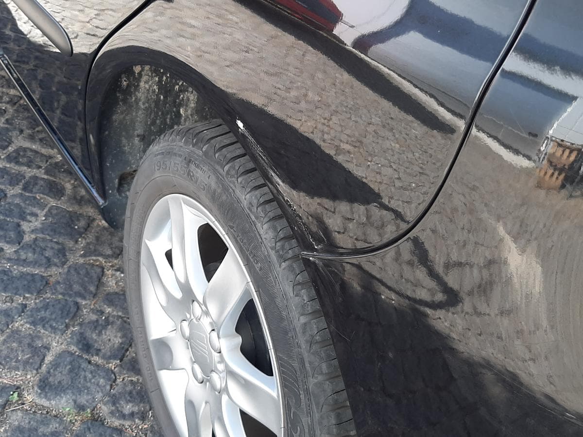 Seat Ibiza 1.2 12V · Ano 2006 — image 27