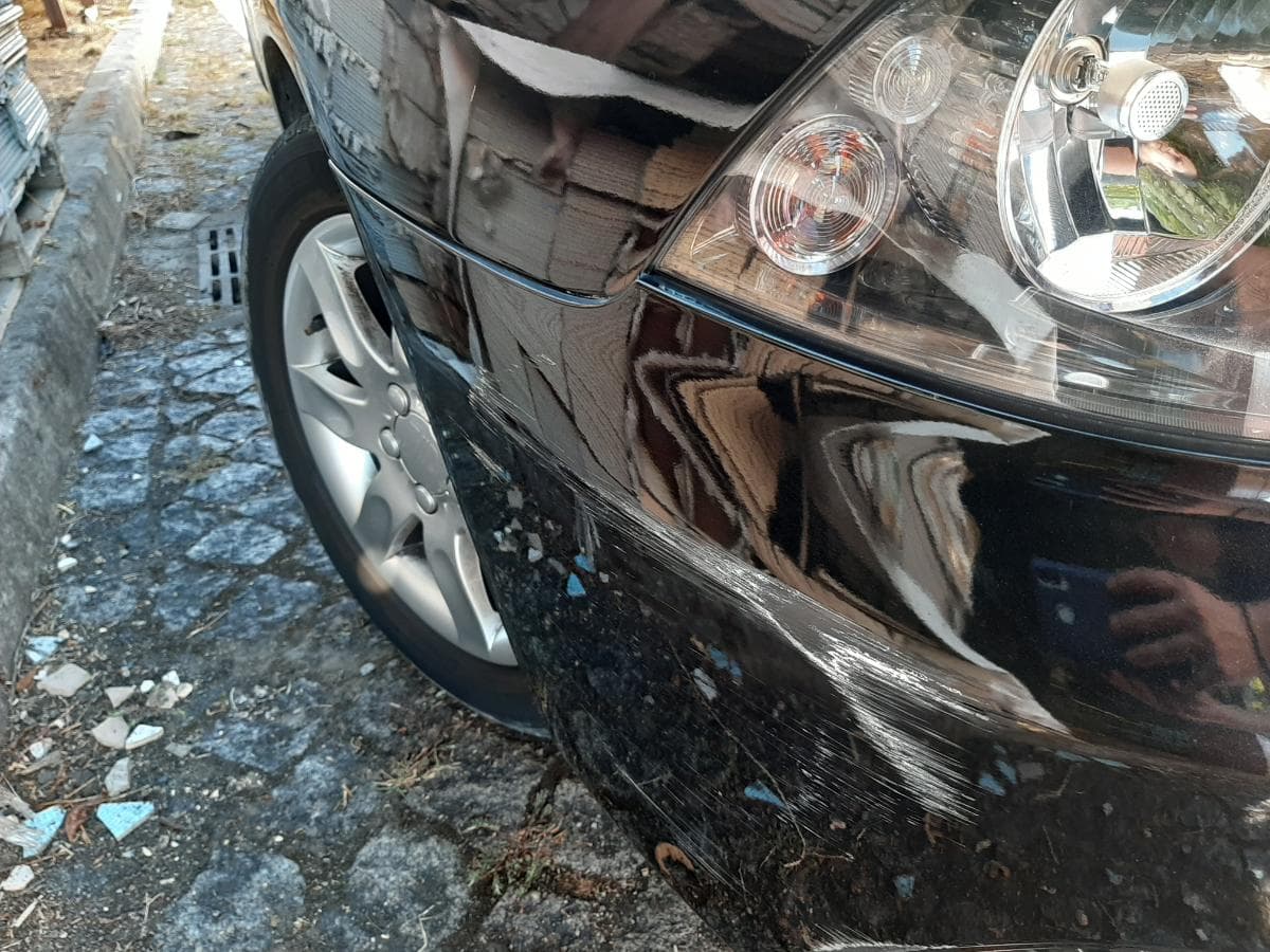 Seat Ibiza 1.2 12V · Ano 2006 — image 25