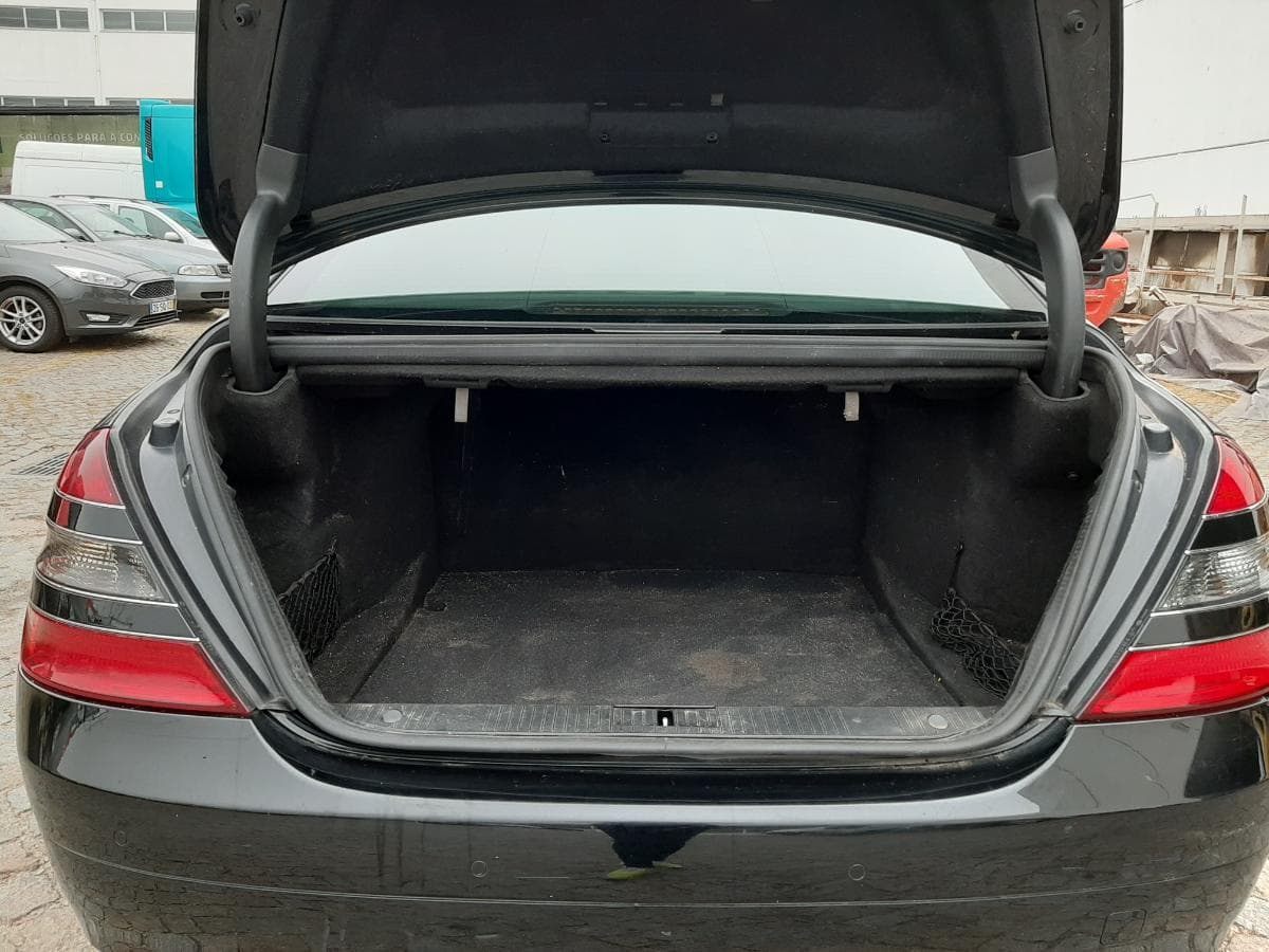 Mercedes-Benz S320 CDI · Ano 2008 — image 7