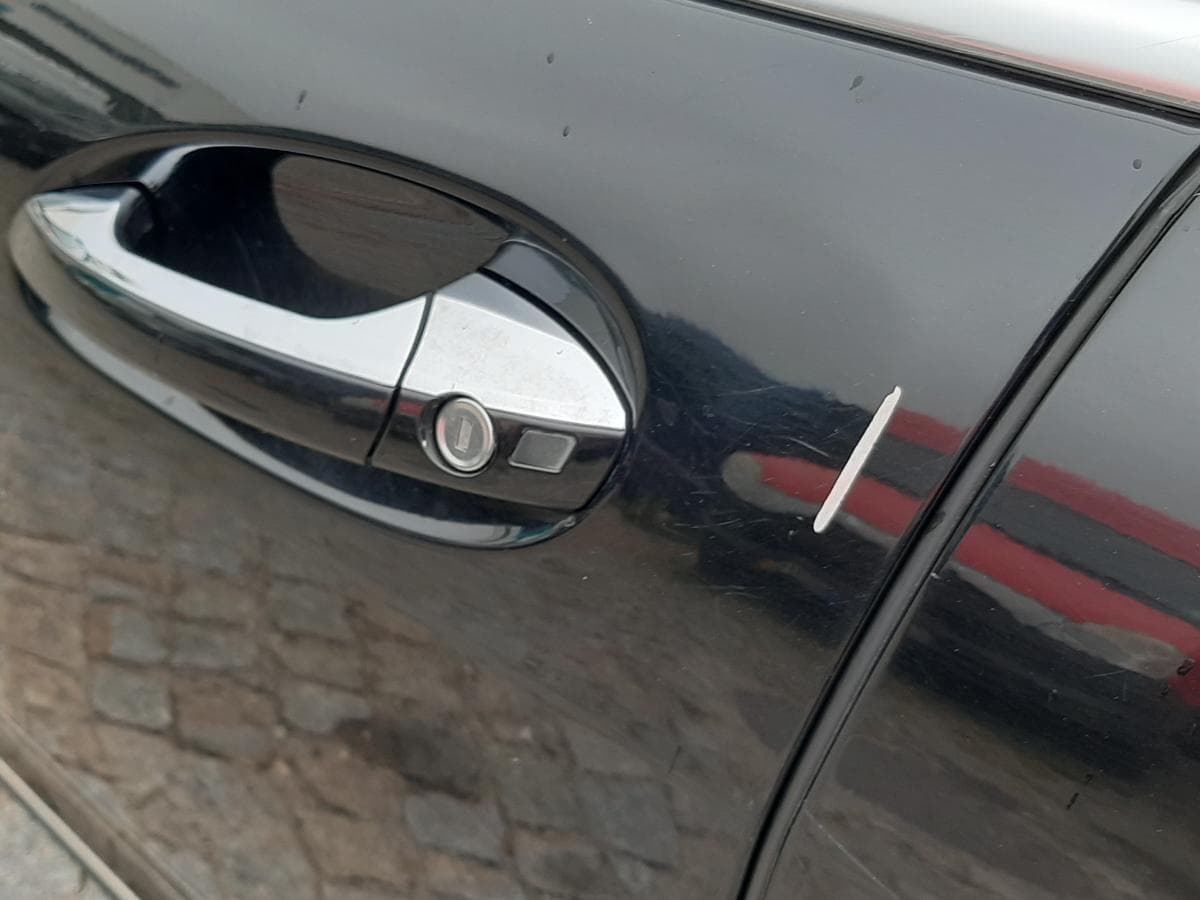 Mercedes-Benz S320 CDI · Ano 2008 — image 18