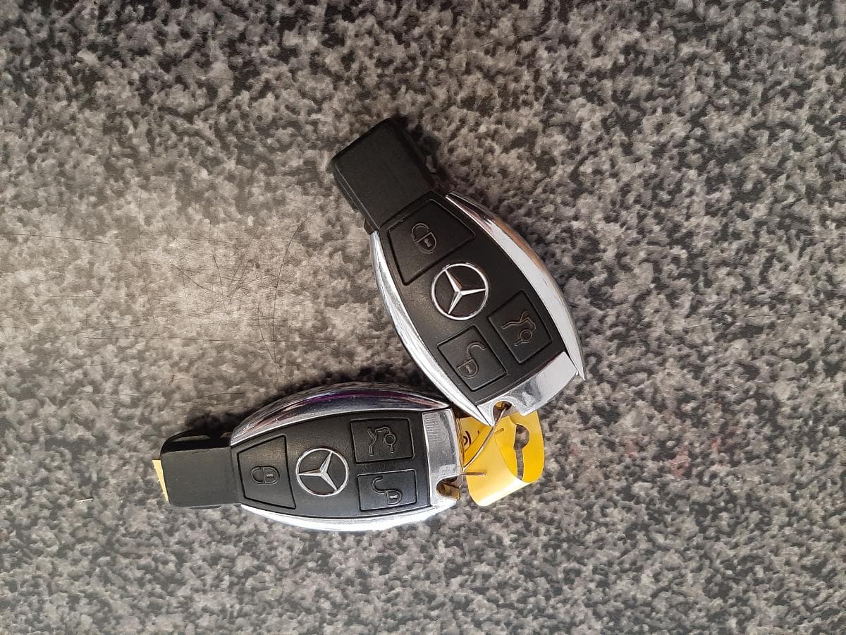 Mercedes-Benz S320 CDI · Ano 2008 — image 34