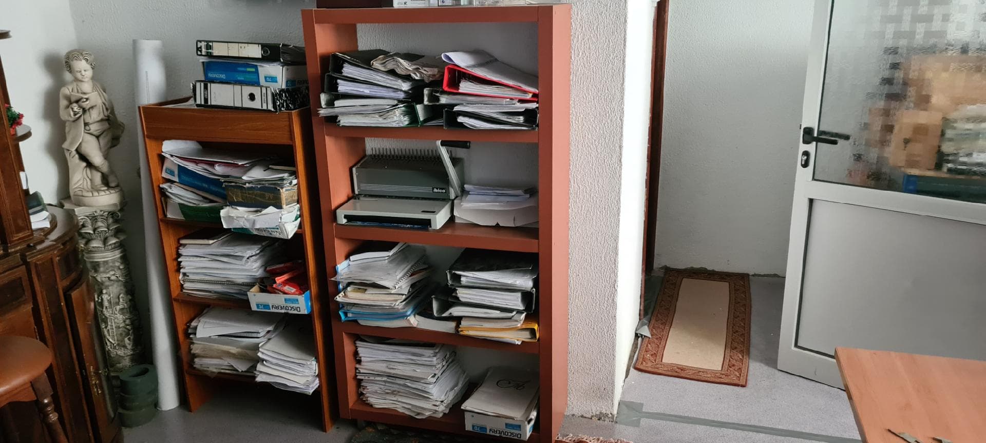 Mobiliário Diverso + Equipamento Informático — imagen 17