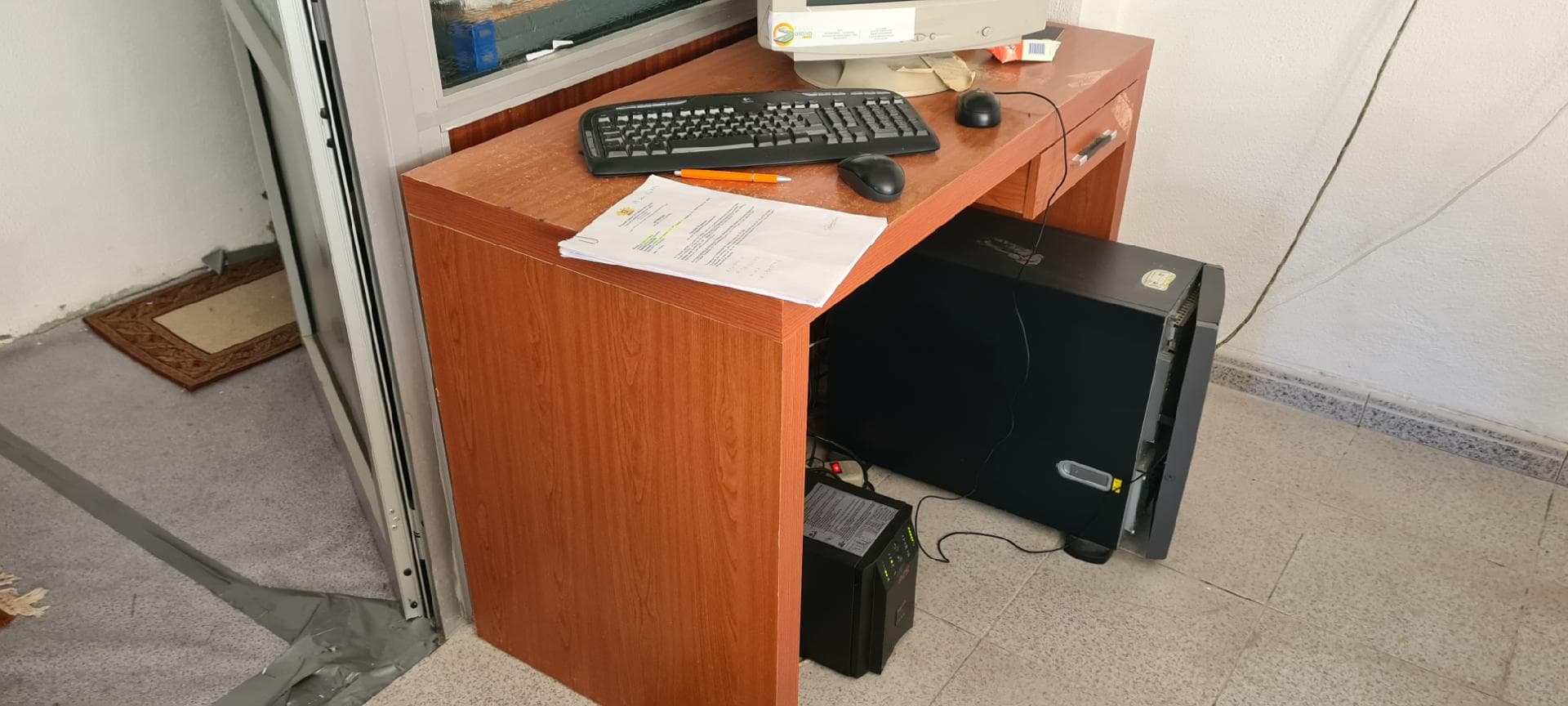 Mobiliário Diverso + Equipamento Informático — imagen 23