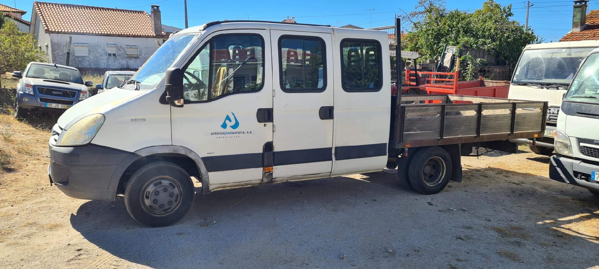 Iveco 35C12 — image 3