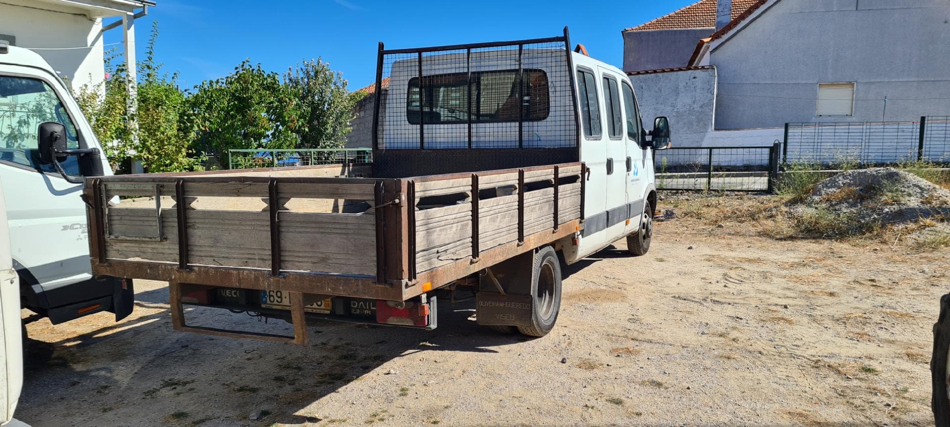 Iveco 35C12 — image 4