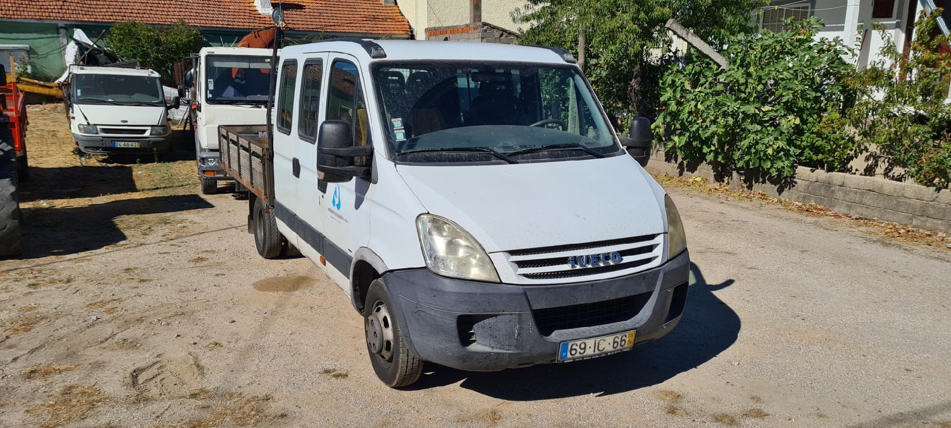 Iveco 35C12 — image 2