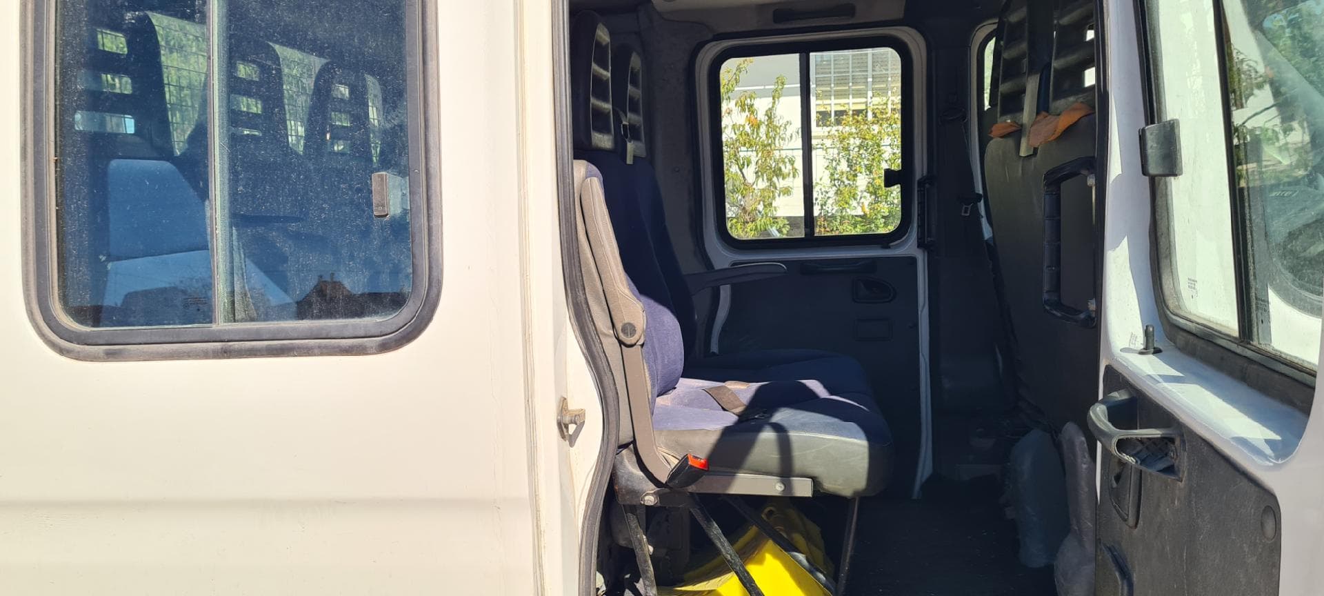 Iveco 35C12 — image 10