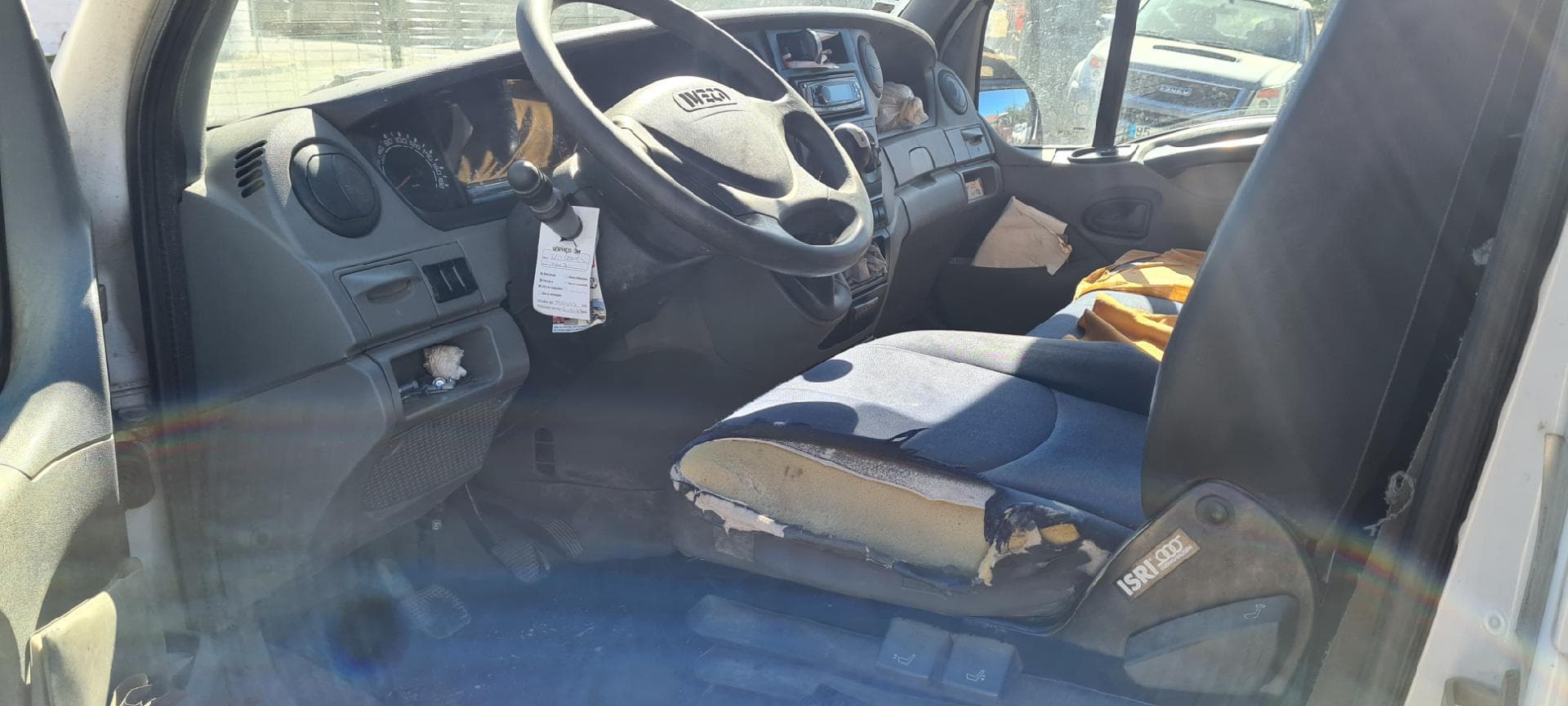 Iveco 35C12 — image 8