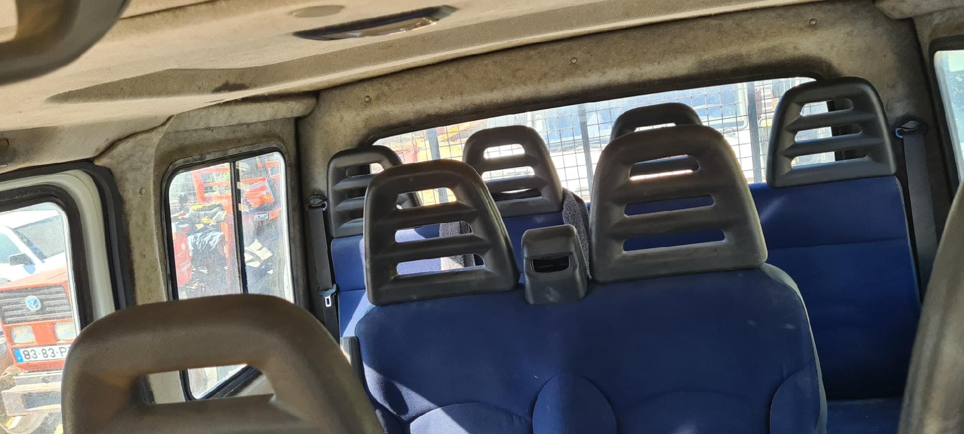Iveco 35C12 — image 11