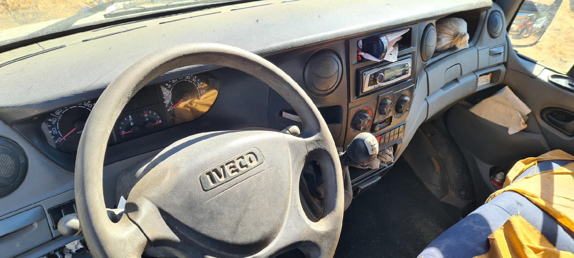 Iveco 35C12 — image 9