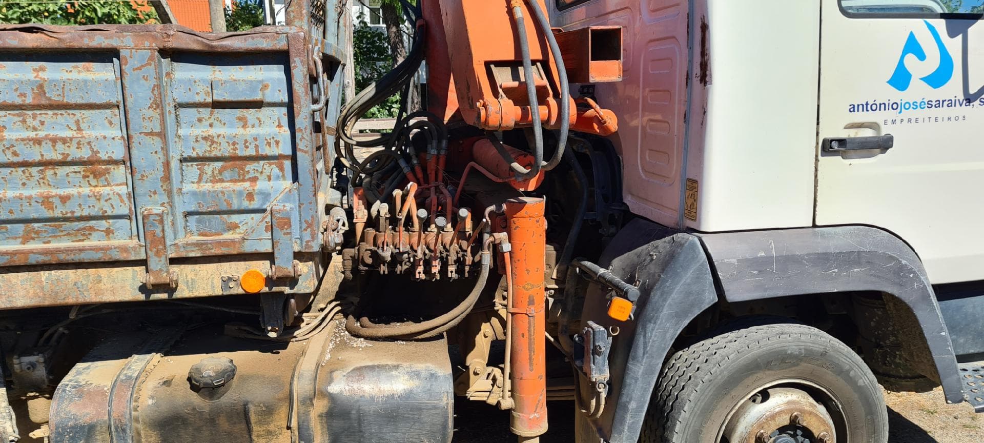Man M2000 — imagen 6