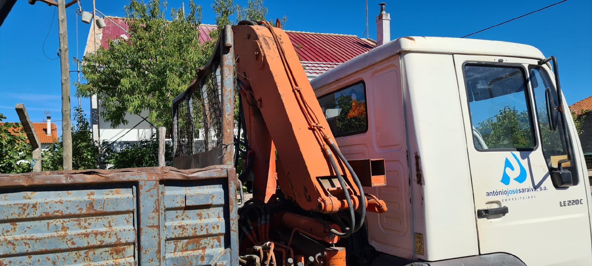Man M2000 — imagen 7