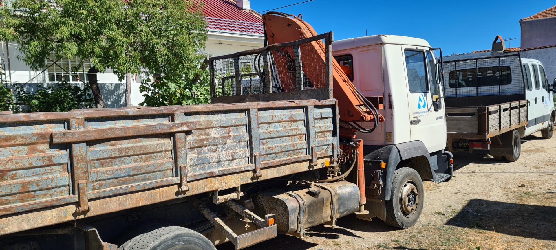 Man M2000 — imagen 3