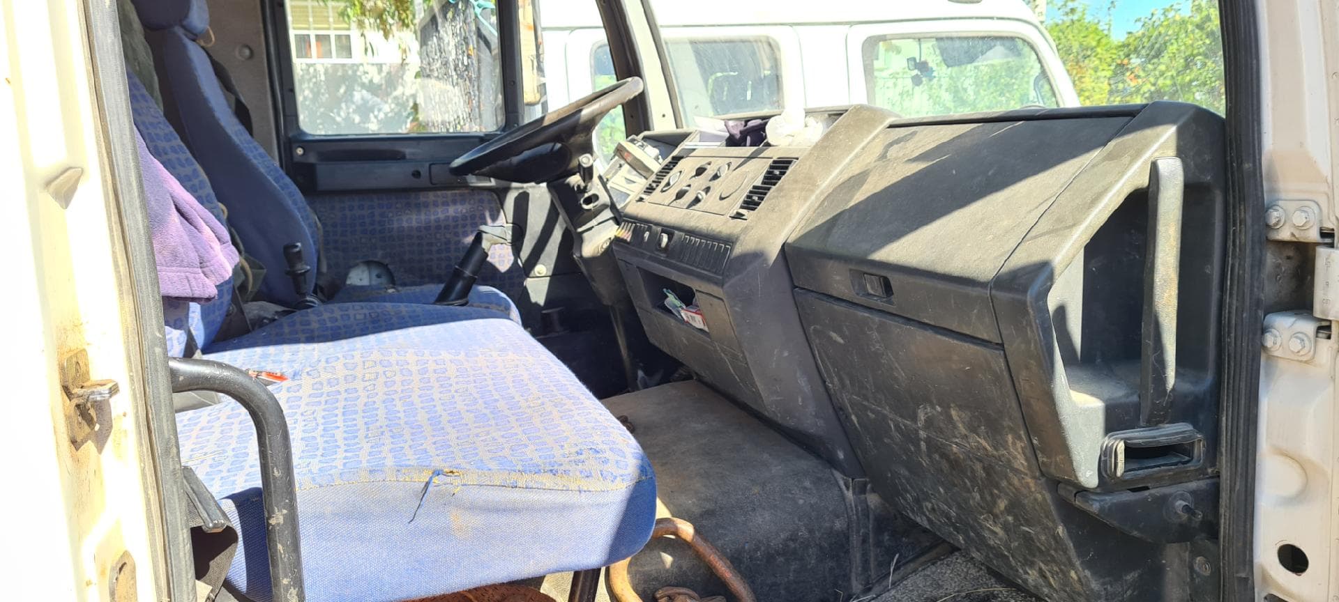 Man M2000 — imagen 8