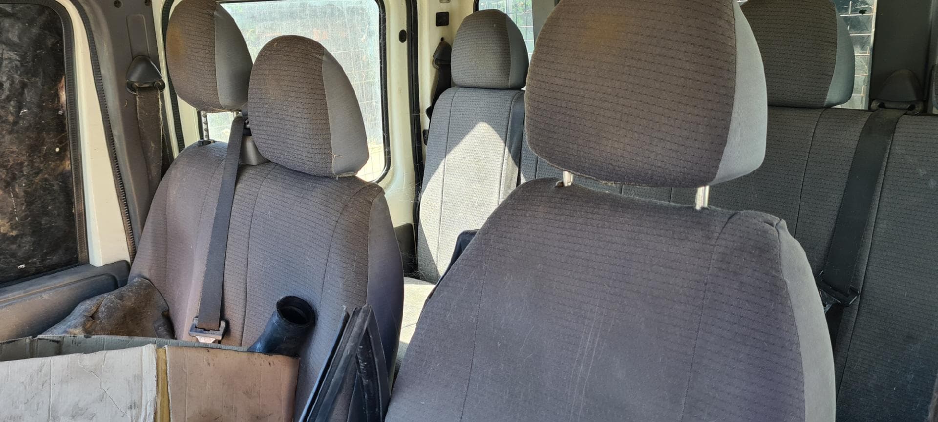 Ford Transit — image 4