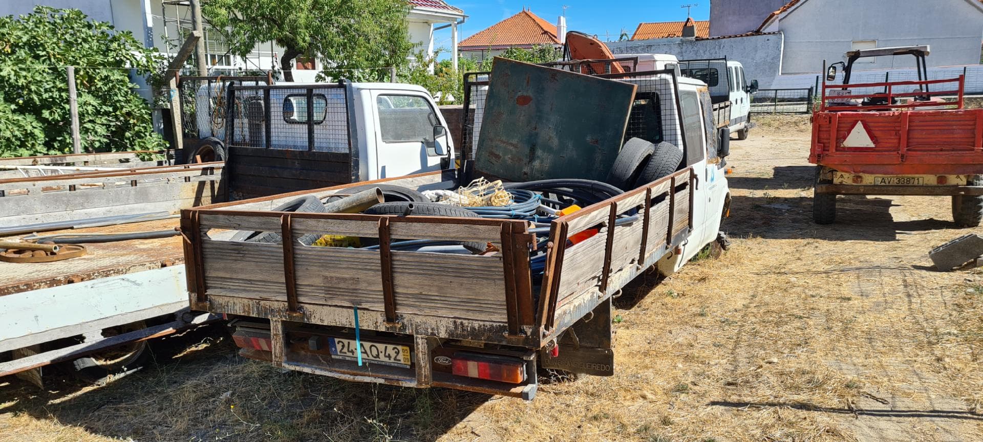 Ford Transit — image 2