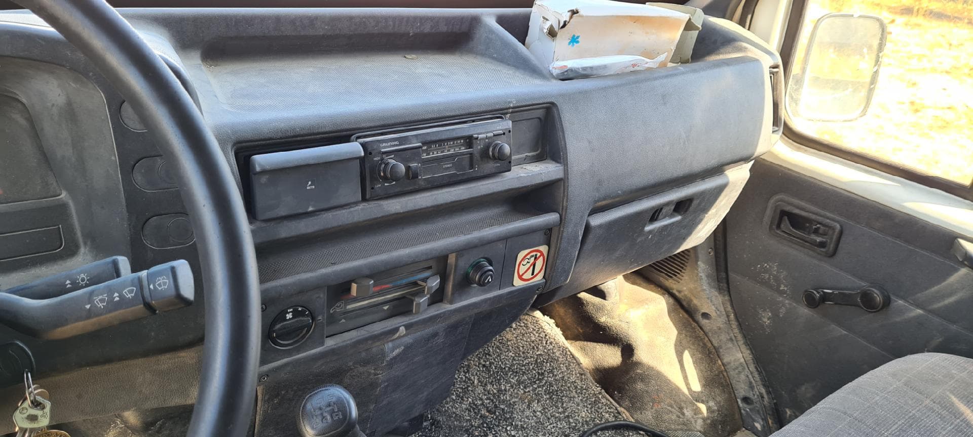 Ford Transit — imagem 6