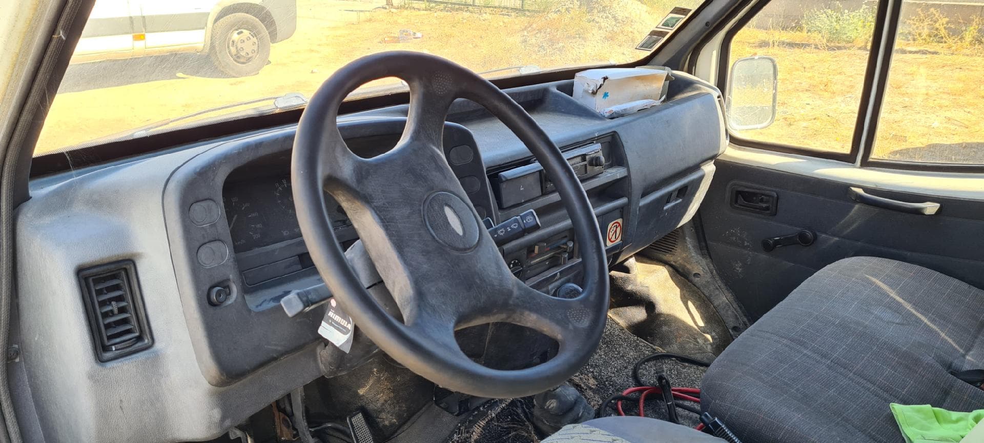 Ford Transit — imagem 5