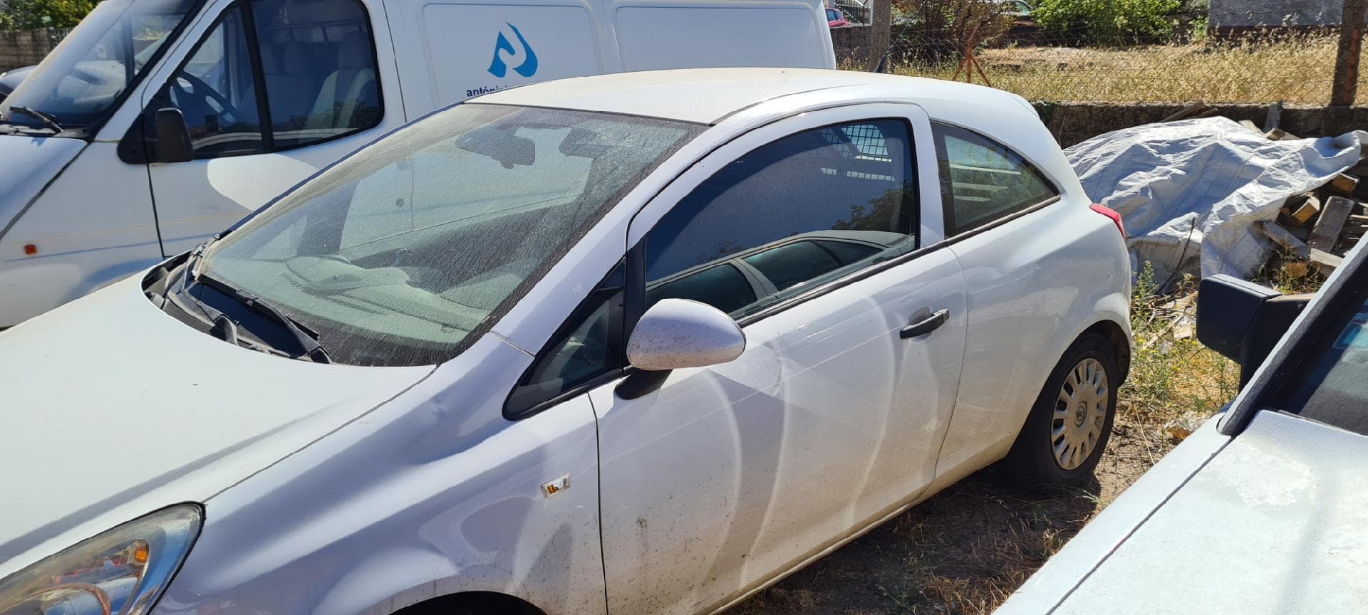 Opel Corsa — image 3