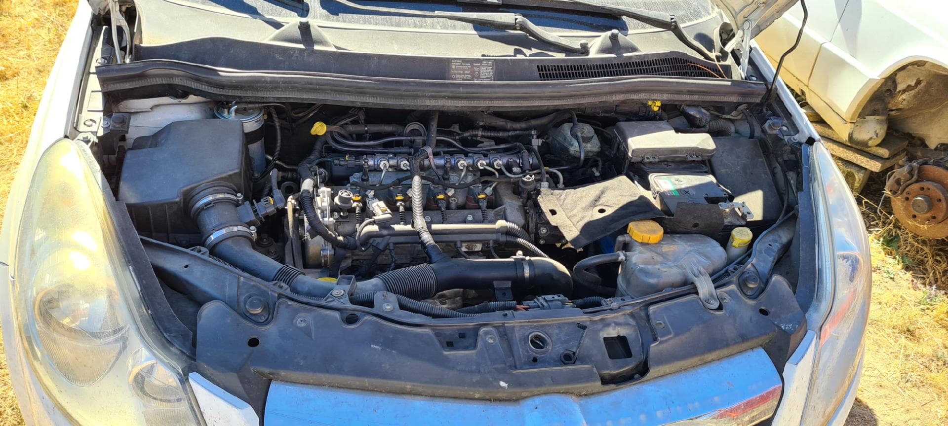 Opel Corsa — image 6