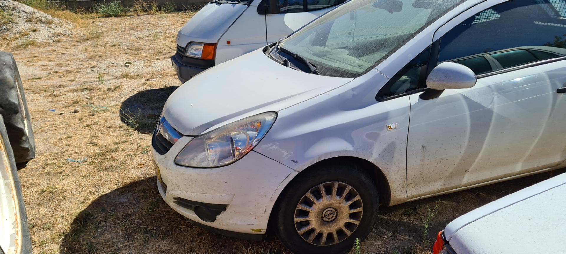 Opel Corsa — image 2