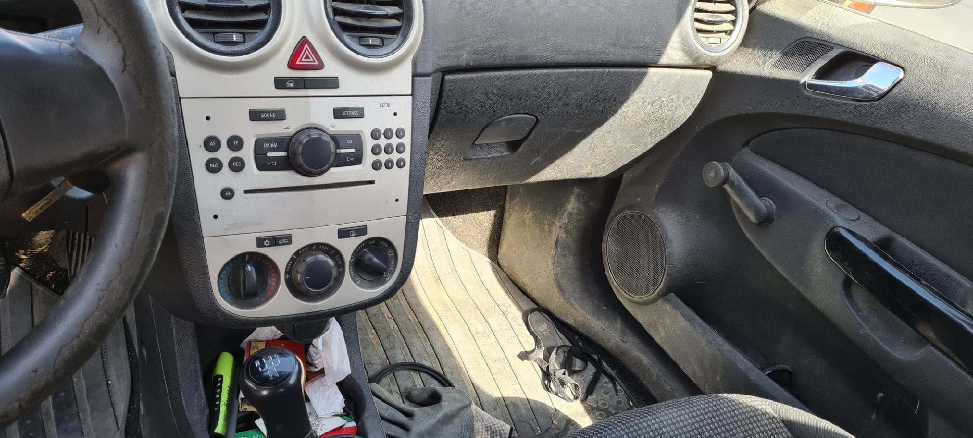 Opel Corsa — image 9
