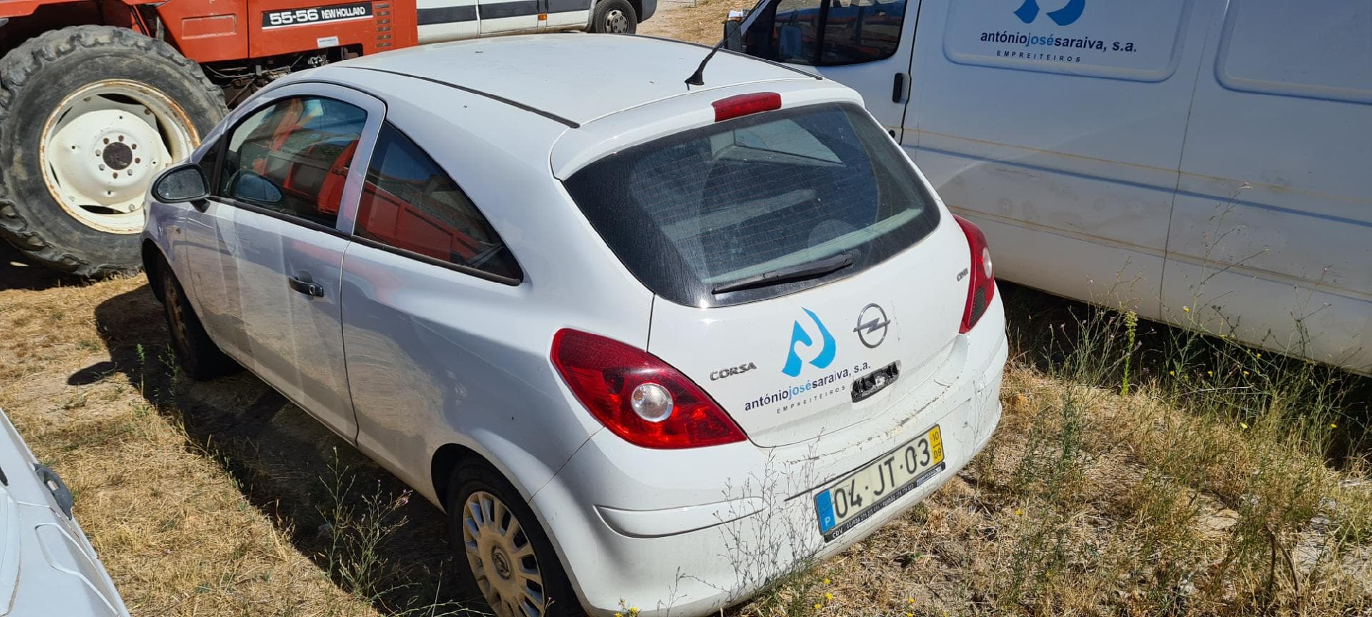 Opel Corsa — image 4