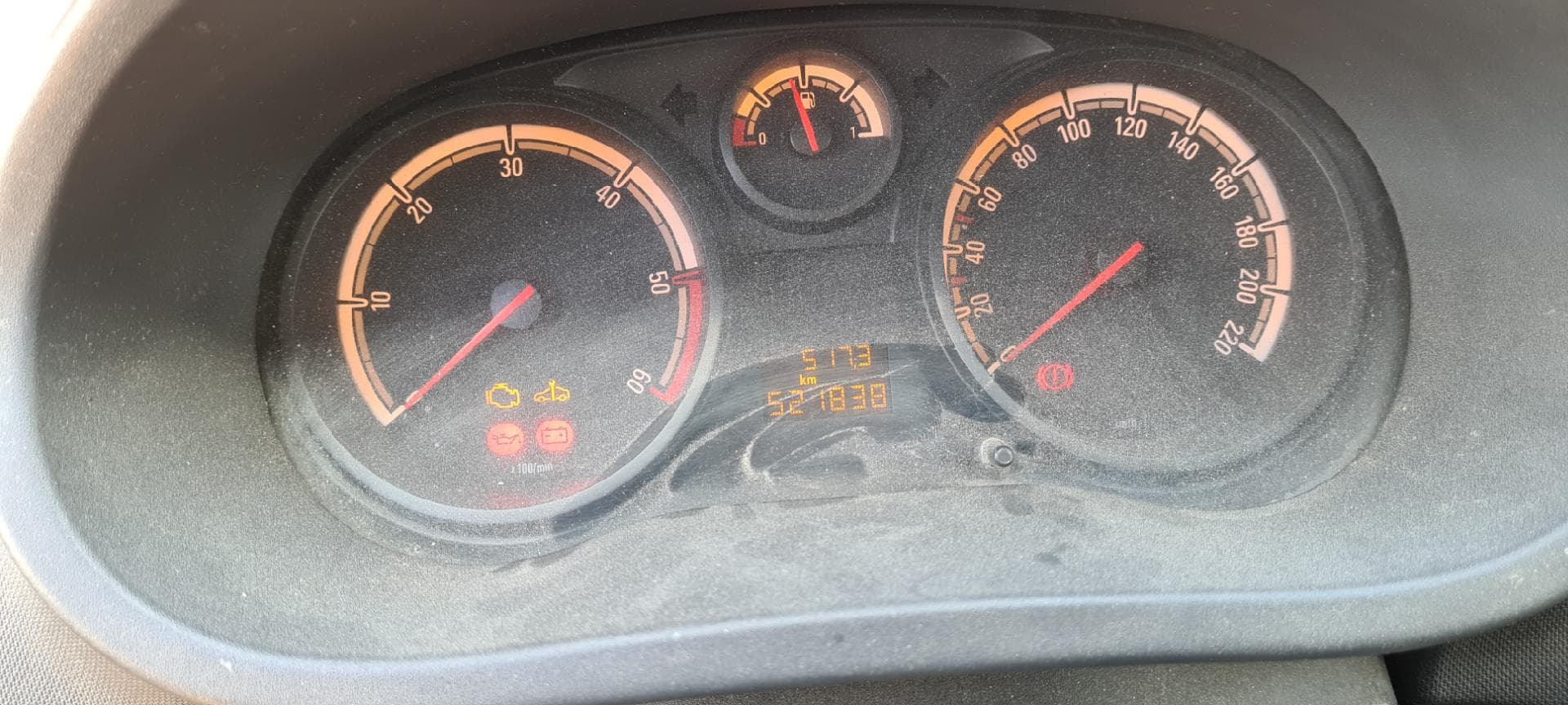 Opel Corsa — image 10