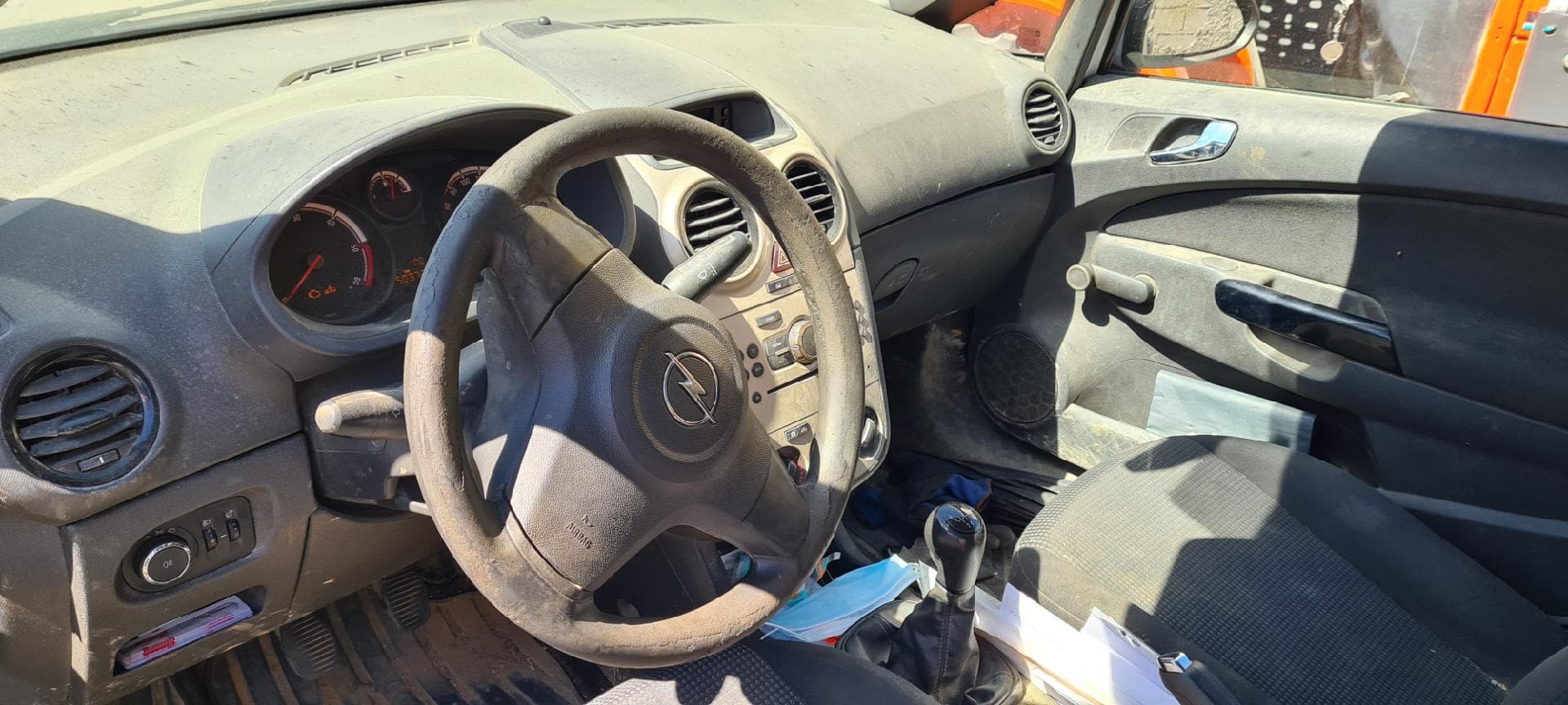 Opel Corsa — imagen 6