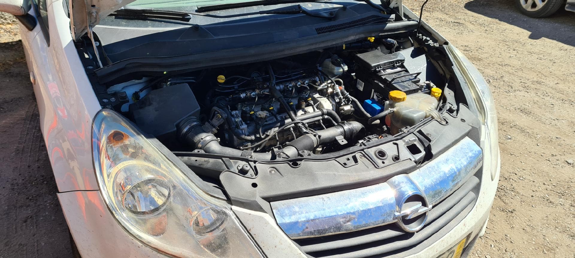 Opel Corsa — imagen 4