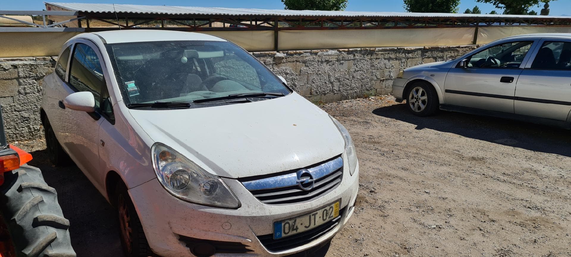 Opel Corsa — imagen 2