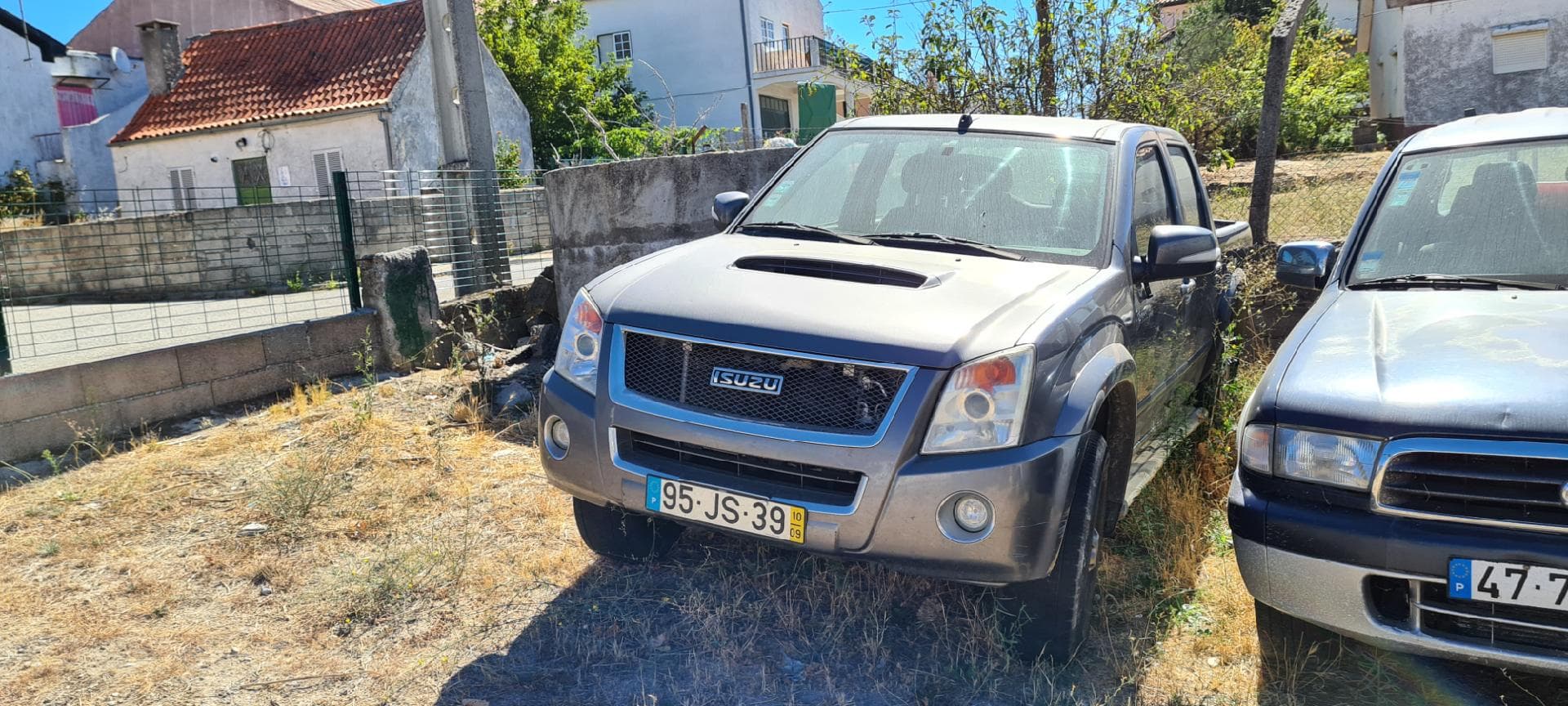 Isuzu D-Max — image 2