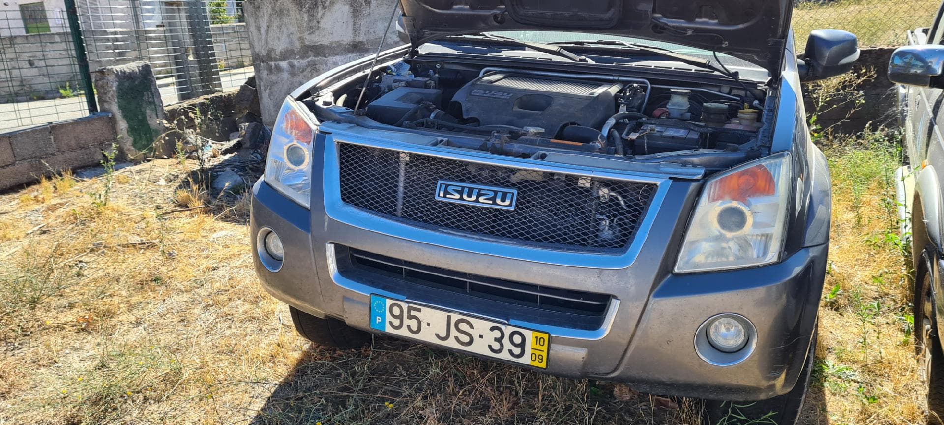 Isuzu D-Max — image 7