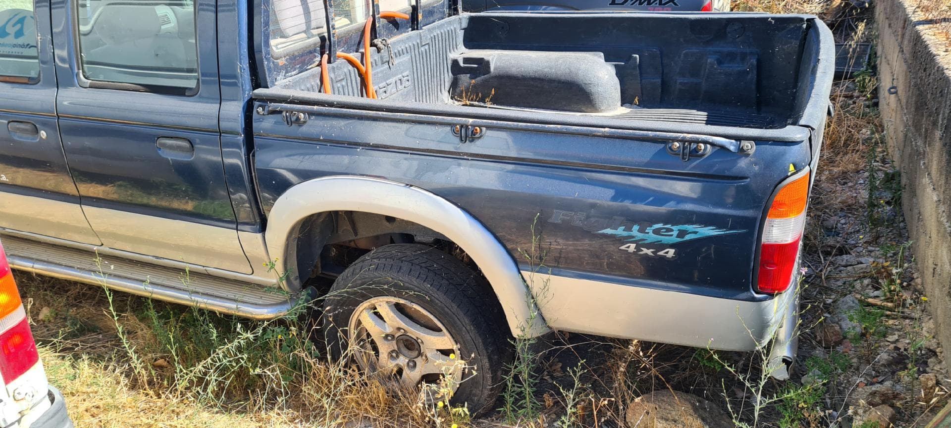 Mazda Pick Up — imagem 4