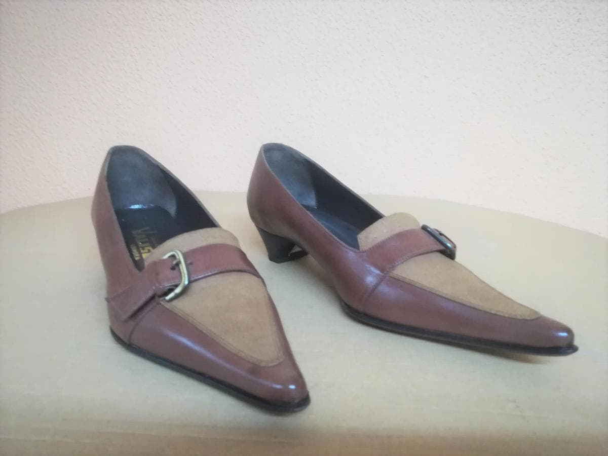 ESPANHA · Zapatos senora varios modelos — image 4
