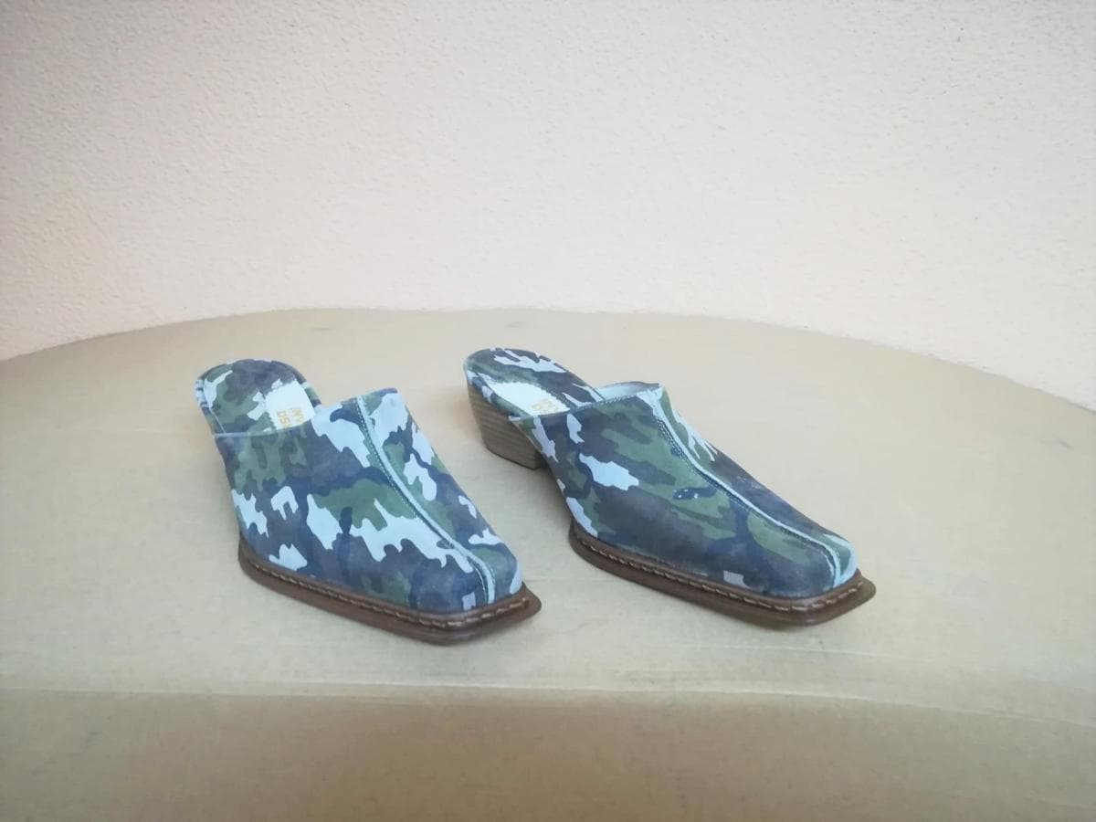 ESPANHA · Zapatos senora varios modelos — image 8