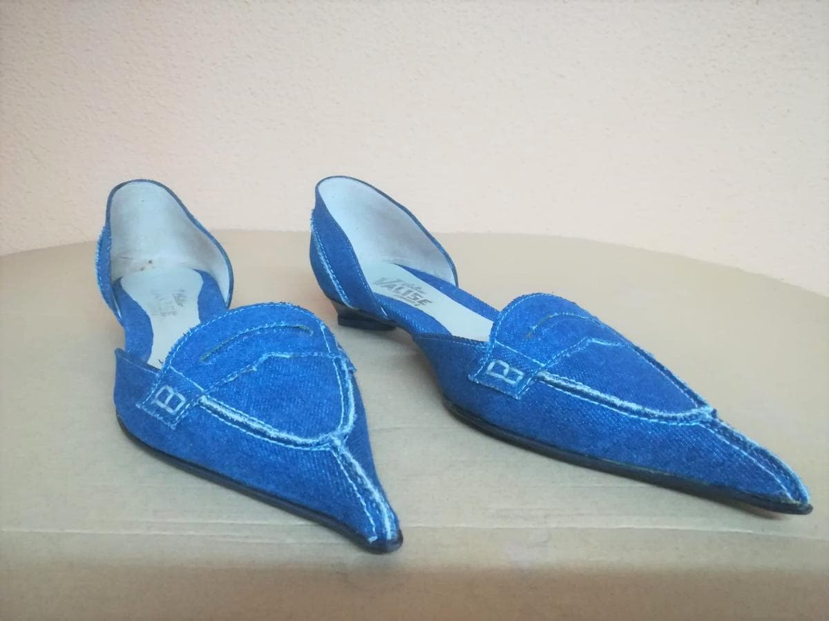 ESPANHA · Zapatos senora varios modelos — image 2