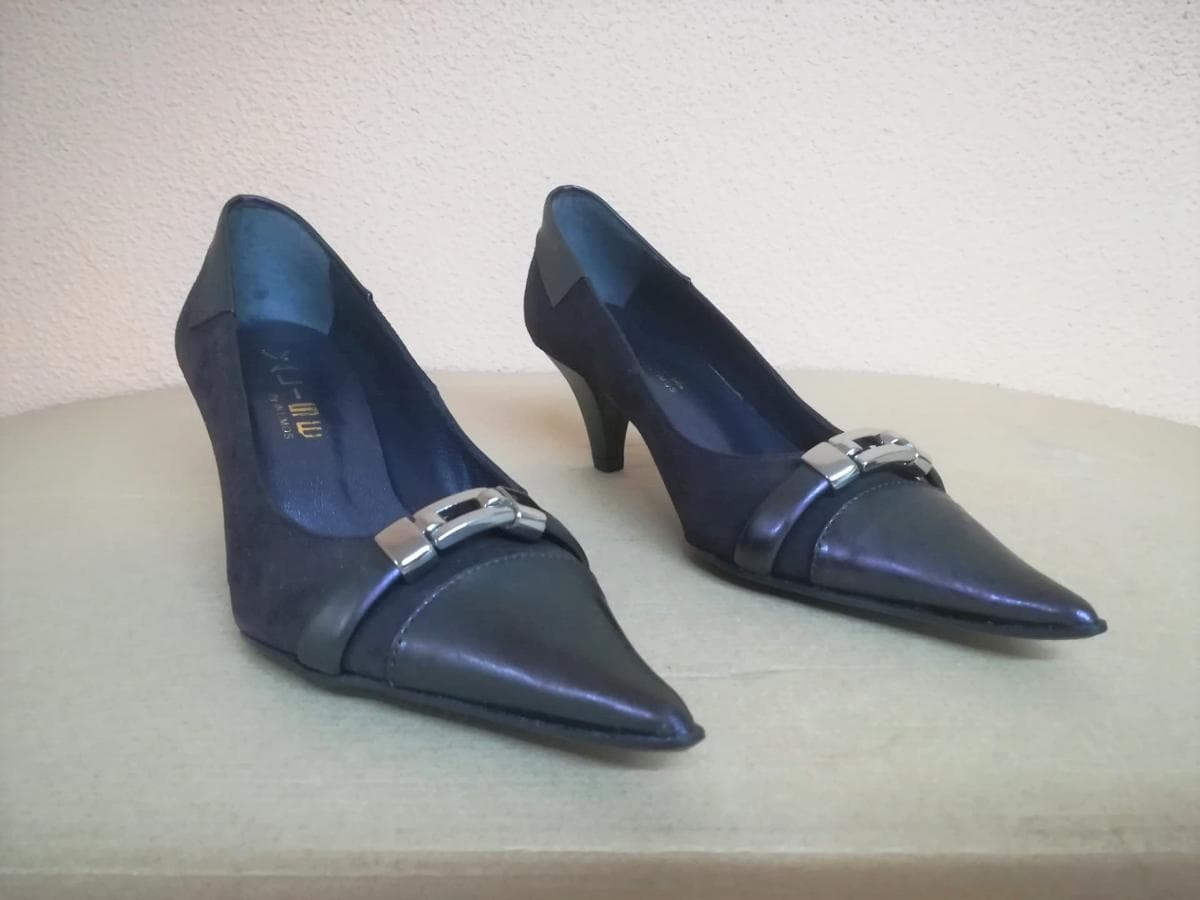 ESPANHA · Zapatos senora varios modelos — image 10