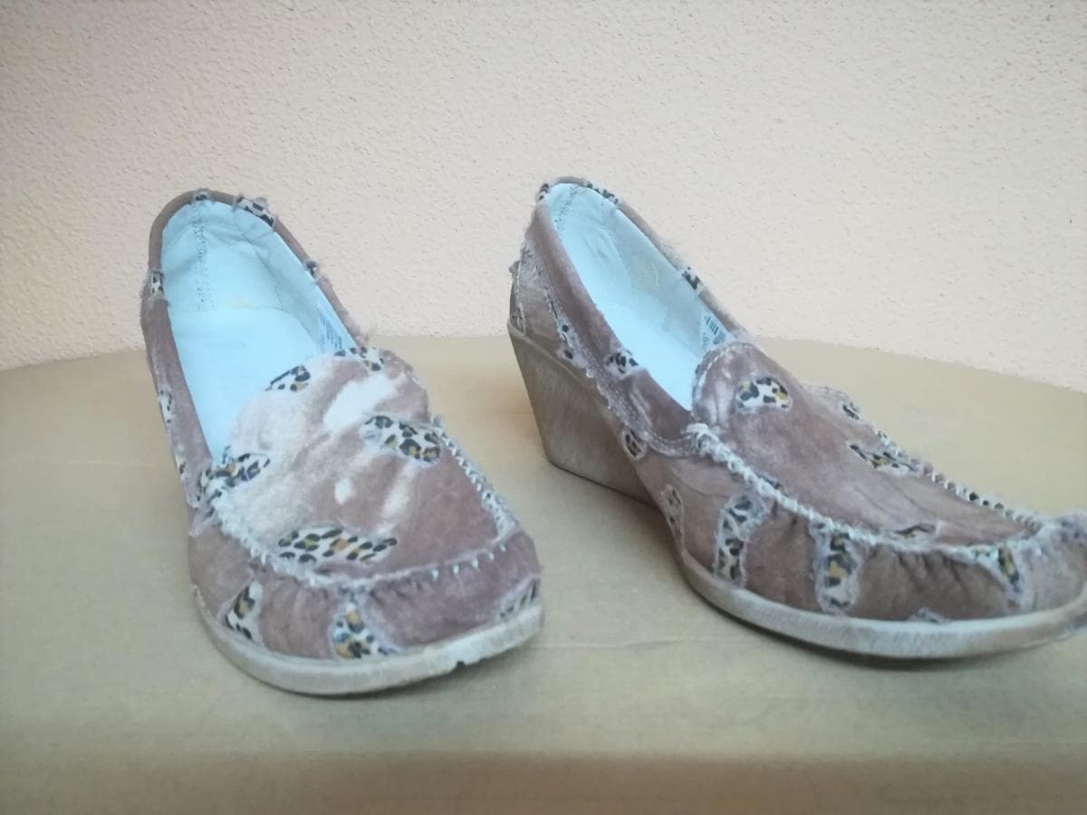 ESPANHA · Zapatos senora varios modelos — image 11